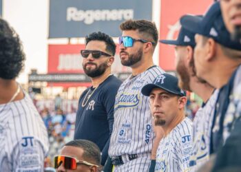 Diablos pone contra “las cuerdas” a Sultanes