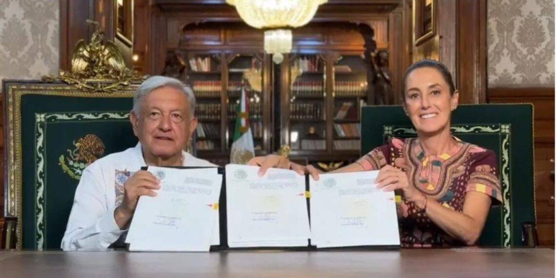 Reforma Judicial entra en vigor mañana