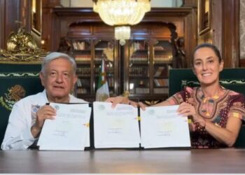 Reforma Judicial entra en vigor mañana