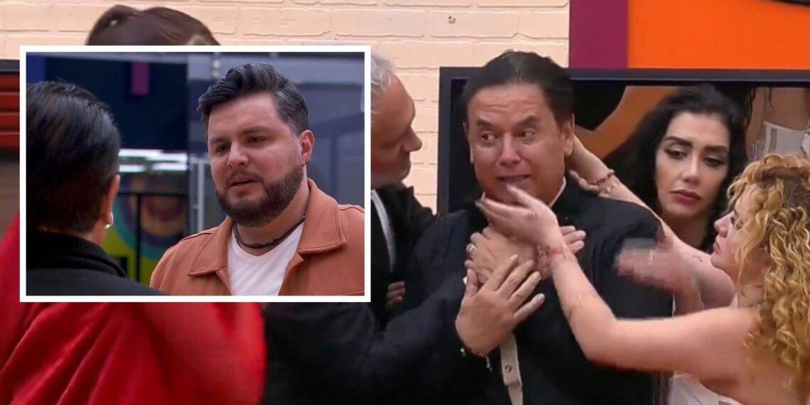 LCDLF reunió a Mayito y Paul Stanley