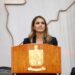 “Somos una legislatura plural y equilibrada”: Lorena de la Garza