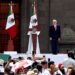 Sexto informe de gobierno de AMLO: “No somos un narcoestado”