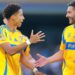 Tigres remonta y vence 3-1 a Pumas