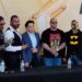 Triple A armará un “Kaoz” en Monterrey