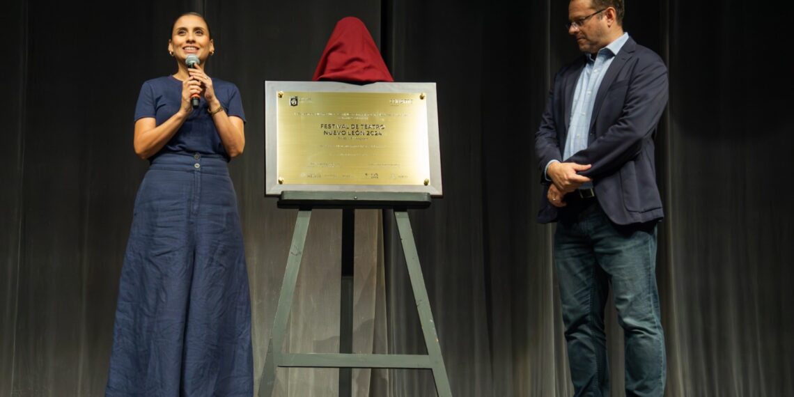 “Baja el telón” el Festival de Teatro Nuevo León