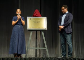 “Baja el telón” el Festival de Teatro Nuevo León