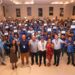 Rinde homenaje SN a medallista olímpico