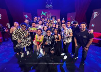Open MIXX llega a su gran final