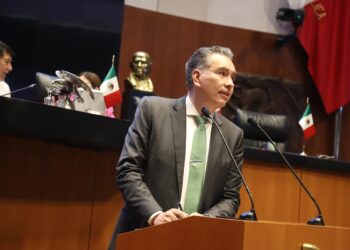 Defiende Waldo reforma judicial