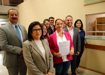 Pide MC investigar a los hermanos Treviño