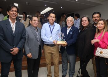 Premian Parroquia de San Nicolás Tolentino como “Maravilla Histórica” del estado