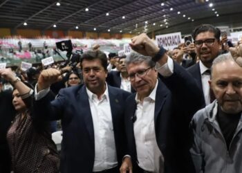 Aprueban en lo general la reforma judicial