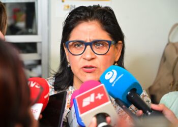 Denuncian MC a Mesa Directiva del Congreso