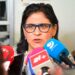 Denuncian MC a Mesa Directiva del Congreso
