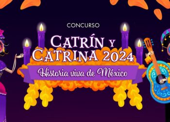 Prepara MHM concurso de Catrín y Catrina 2024