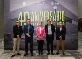 Invita CONARTE a “recorrido” de París a Puerto Príncipe