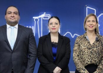 Analiza Adrián de la Garza proyecto internacional de protección a las mujeres