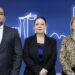 Analiza Adrián de la Garza proyecto internacional de protección a las mujeres