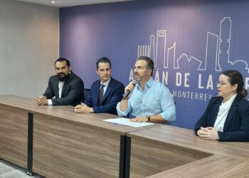 Irá equipo de Adrián de visita al Pentágono