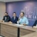 Irá equipo de Adrián de visita al Pentágono