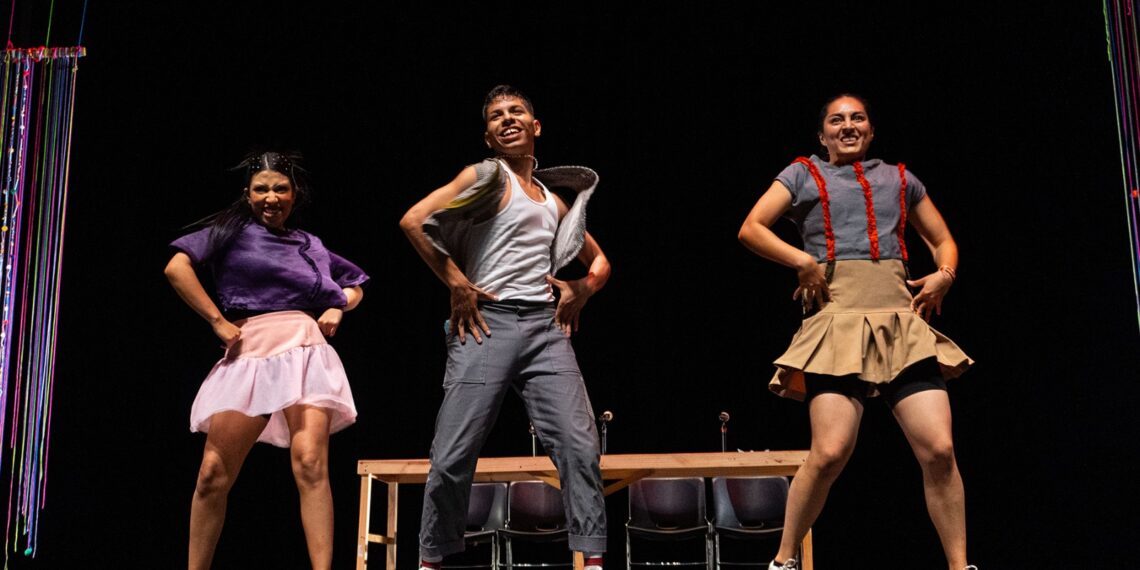 Organiza CONARTE una búsqueda del infinito