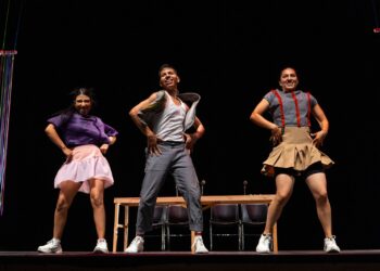 Organiza CONARTE una búsqueda del infinito