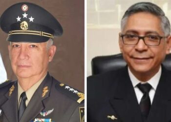 Claudia Sheinbaum anuncia a los próximos titulares de Sedena y Semar