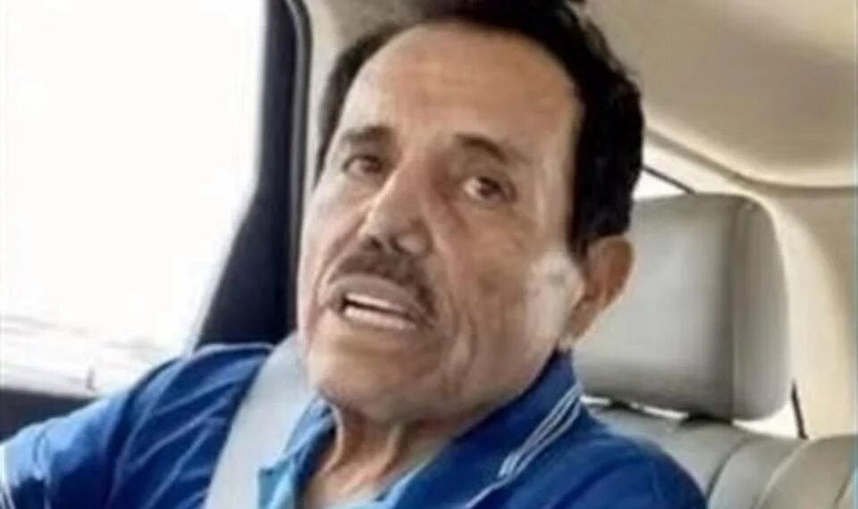 Llevarán al “Mayo” a Nueva York