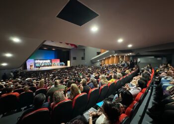 Reconocen a ciudadanos ejemplares en la semana de la participación