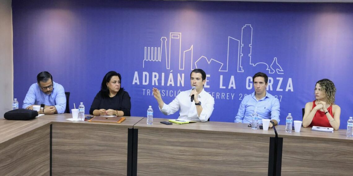 Prepara administración de Adrián retirado de cables en desuso