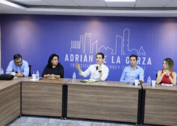 Prepara administración de Adrián retirado de cables en desuso