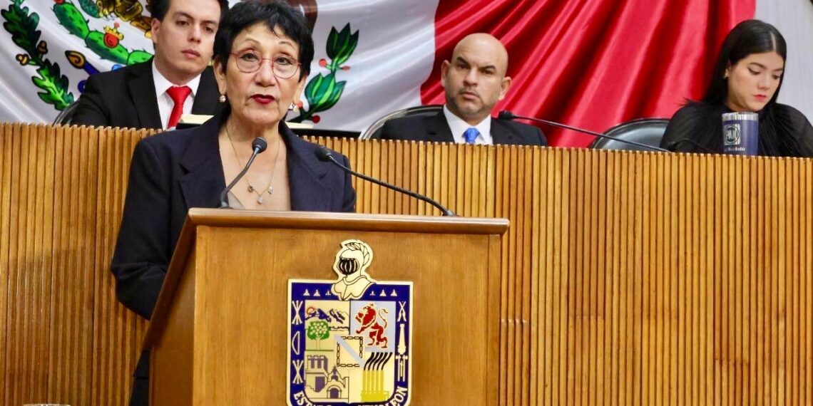 Insiste PT en votar nuevamente por Mesa Directiva del Congreso