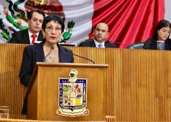 Insiste PT en votar nuevamente por Mesa Directiva del Congreso