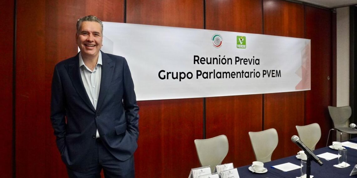 “No soy un traidor”: Waldo Fernández