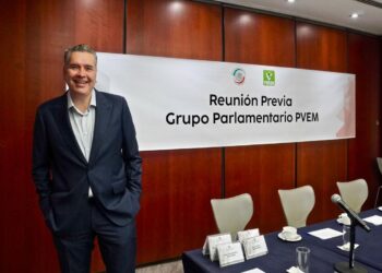 “No soy un traidor”: Waldo Fernández