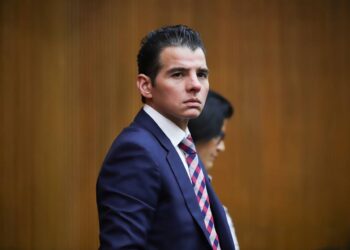 Asegura MC que no caerá en ilegalidades