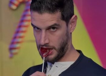 Va Adrián Marcelo contra Televisa y Endemol