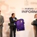 Presentan jersey de Juego de Leyendas