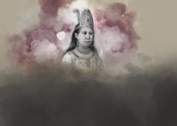 Malitzin, la historia de una ¿villana?