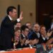 Es Miguel Flores Coordinador Nacional de Diputados Locales de Movimiento Ciudadano