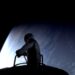 Realizan primera caminata espacial comercial
