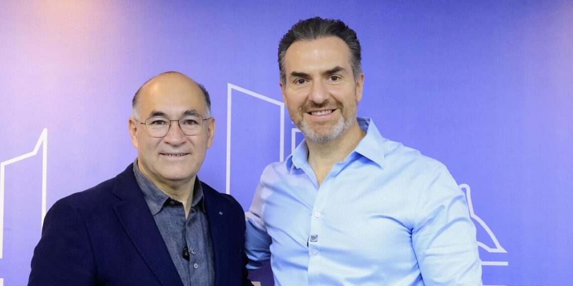 Intercambian experiencias alcaldes entrantes de Monterrey y San Luis Potosí