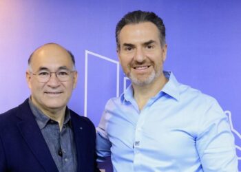 Intercambian experiencias alcaldes entrantes de Monterrey y San Luis Potosí