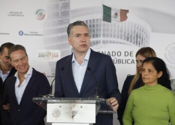 Lamenta Waldo cancelación del “Grito” en municipios de NL