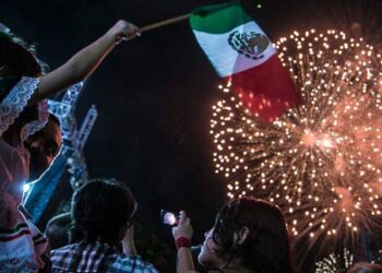 Cancelan “El Grito” en 6 municipios de NL