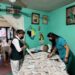 Beneficia IMSS a 235 pacientes con atención domiciliaria