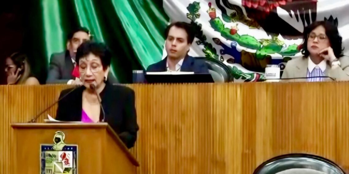 Condena PT actos de agresión contra la Ministra Loretta