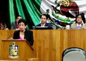 Condena PT actos de agresión contra la Ministra Loretta