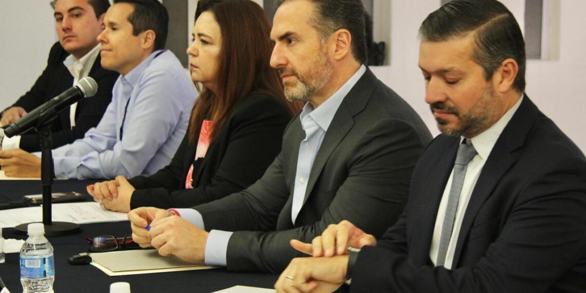 Replicarán municipios metropolitanos estrategia de Seguridad de Adrián