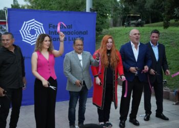 Exhiben “vida” del Cerro del Topo Chico